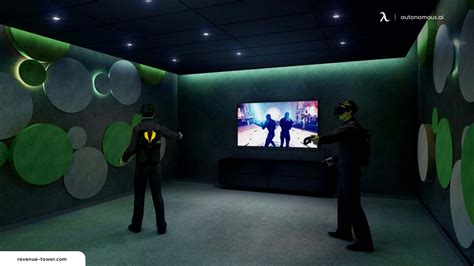 vr room burlington|VR Burlington .